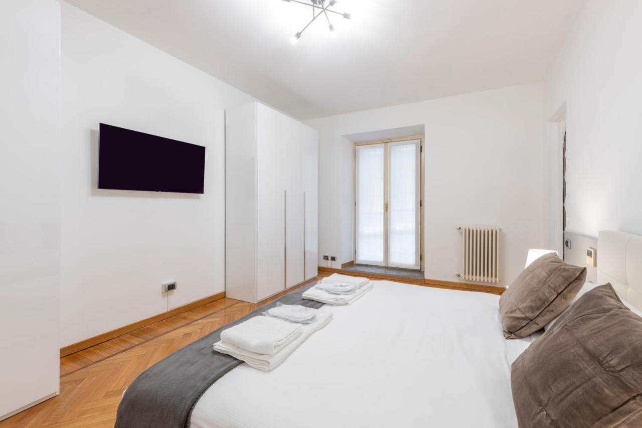 Appartamento Royal Porta Ticinese
