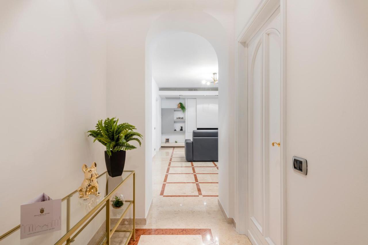 Appartamento Royal Porta Ticinese