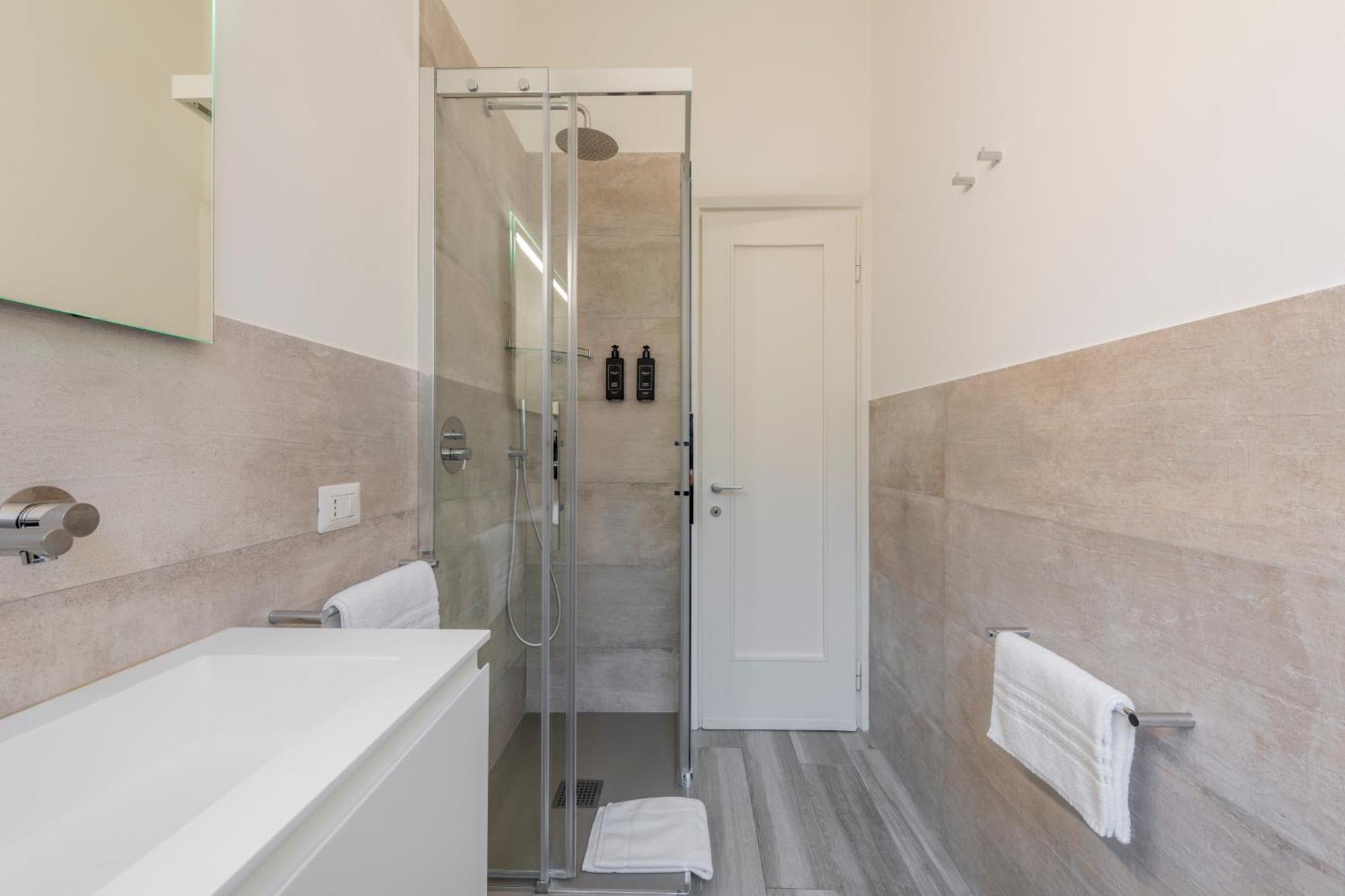 Royal Porta Ticinese Appartamento
