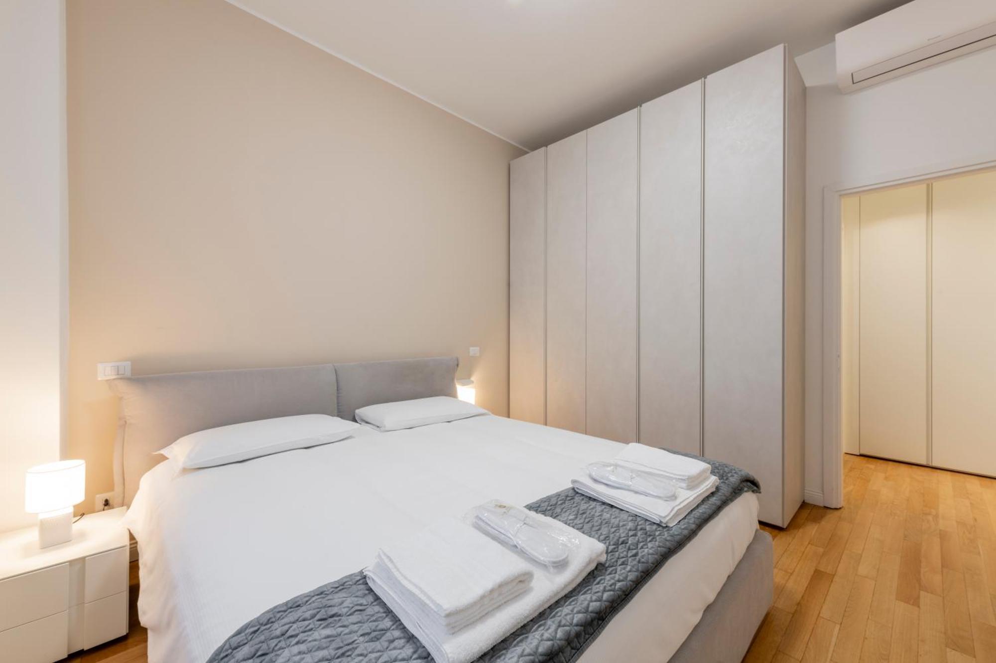Appartamento Royal Porta Ticinese *