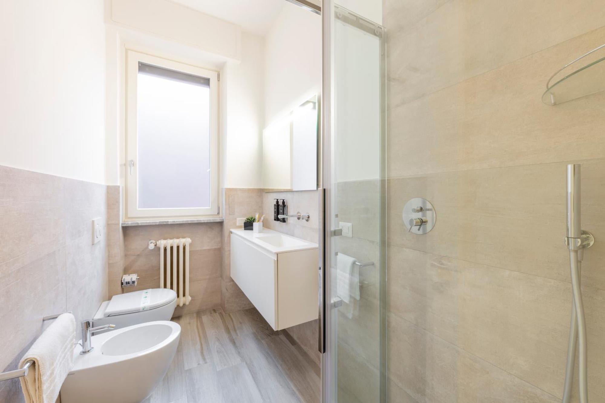 Appartamento Royal Porta Ticinese