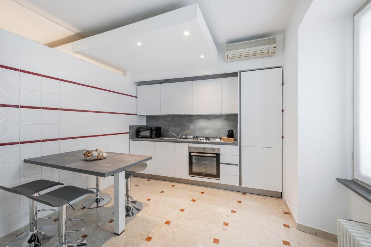 Royal Porta Ticinese Apartment Mailand